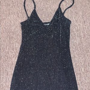 Prettylittlethings dress